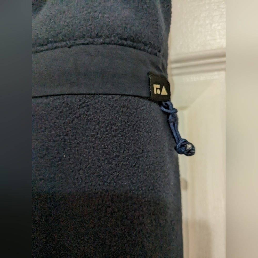 Free Assembly polar fleece jogger - Picture 6 of 9